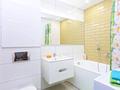 1-бөлмелі пәтер · 45 м² · 5/9 қабат, Кабанбай батыра 58бК7 — Рядом С Назарбаев Университет, бағасы: 10 000 ₸ в Астане, Есильский р-н — фото 7