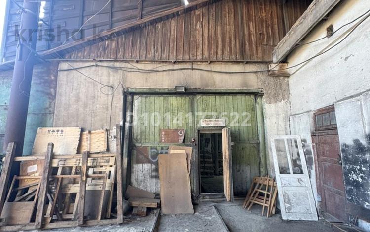 Еркін, қоймалар, жқб, автосервистер мен көлік жуу · 450 м², бағасы: 52 млн ₸ в Караганде, Казыбек би р-н — фото 2