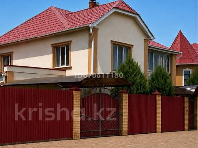 Жеке үй · 6 бөлме · 240 м² · 5 жүзд., Мкр. Байтерек 22, бағасы: 105 млн ₸ в Уральске