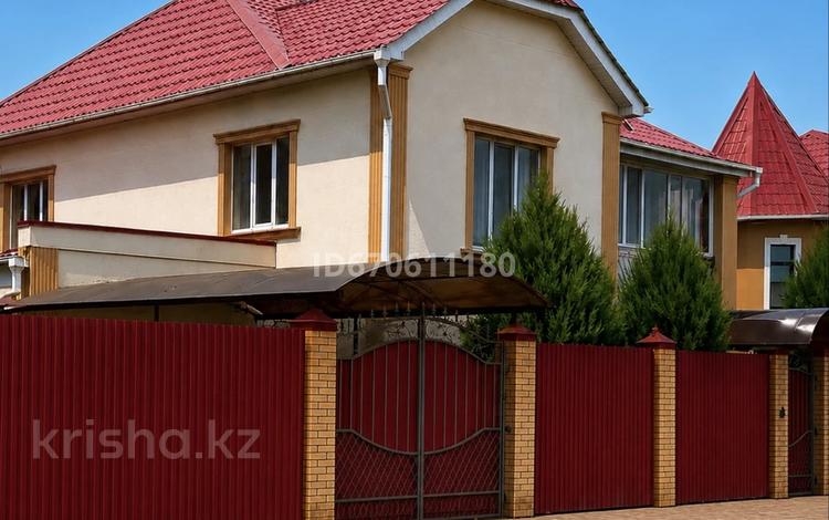 Жеке үй · 6 бөлме · 240 м² · 5 жүзд., Мкр. Байтерек 22, бағасы: 105 млн ₸ в Уральске — фото 15