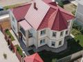 Жеке үй · 6 бөлме · 240 м² · 5 жүзд., Мкр. Байтерек 22, бағасы: 105 млн ₸ в Уральске — фото 3