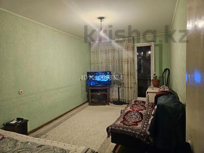 2-комнатная квартира · 50 м² · 4/5 этаж, Абая 23 за 18 млн ₸ в им. Касыма кайсеновой