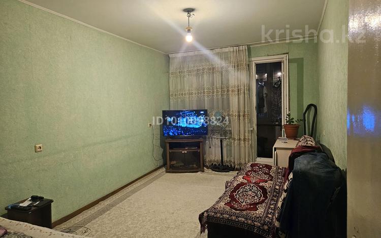 2-комнатная квартира · 50 м² · 4/5 этаж, Абая 23 за 18 млн ₸ в им. Касыма кайсеновой — фото 2