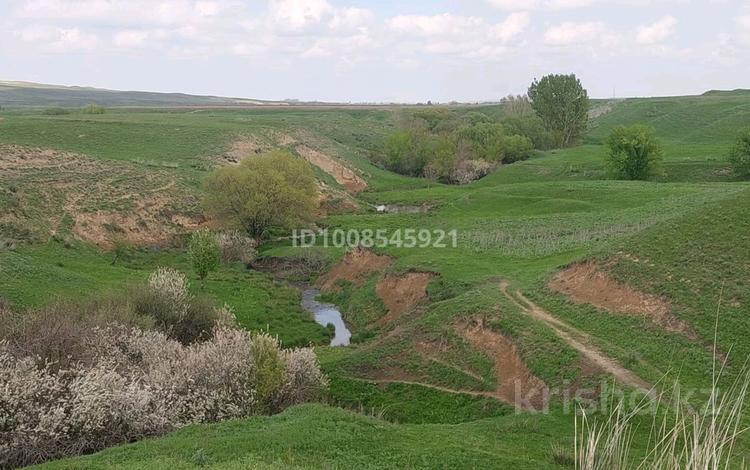 Жер телімі · 5 га, Еңбекші (Қарасай ауданы), бағасы: 75 млн ₸ в Енбекши (Карасайский район) — фото 7