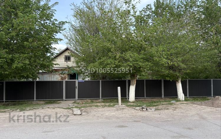 Часть дома · 3 комнаты · 56.9 м² · 7.5 сот., Жамбыла 8 — Акимат, Казпочта, Дом культуры, Дом школьников за 7.5 млн ₸ в Аксенгире — фото 18