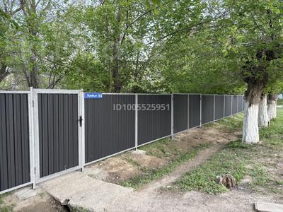 Жеке үй · 3 бөлме · 56.9 м² · 7.5 жүзд., Жамбыла 8 — Акимат, Казпочта, Дом культуры, Дом школьников, бағасы: 7.5 млн ₸ в Аксенгире