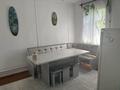 Часть дома · 3 комнаты · 56.9 м² · 7.5 сот., Жамбыла 8 — Акимат, Казпочта, Дом культуры, Дом школьников за 7.5 млн ₸ в Аксенгире — фото 10