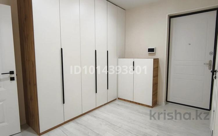 1-комнатная квартира · 40 м², мкр Шугыла, Мкрн Шугыла 340/5 за 230 000 ₸ в Алматы, Наурызбайский р-н — фото 2