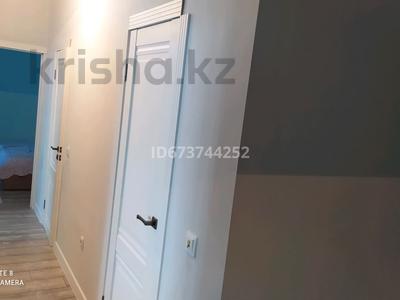 3-комнатная квартира · 68 м² · 14/18 этаж, мкр Юго-Восток, Камали Дюсенбекова 44/2 за 26 млн ₸ в Караганде, Казыбек би р-н