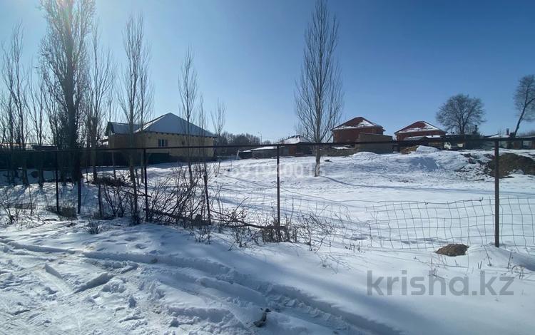 Участок · 10 соток, Ул; Ж Барибаева 20 за 6.8 млн ₸ в Батане — фото 2