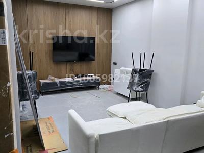 3-комнатная квартира · 130 м² · 1/3 этаж, мкр Аскартау, Ремизовка 1а за 1 млн ₸ в Алматы, Медеуский р-н