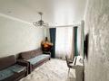 3-комнатная квартира · 86.1 м² · 2/12 этаж, Санжара Асфендиярова 8 за 62 млн ₸ в Астане, Нура р-н — фото 3