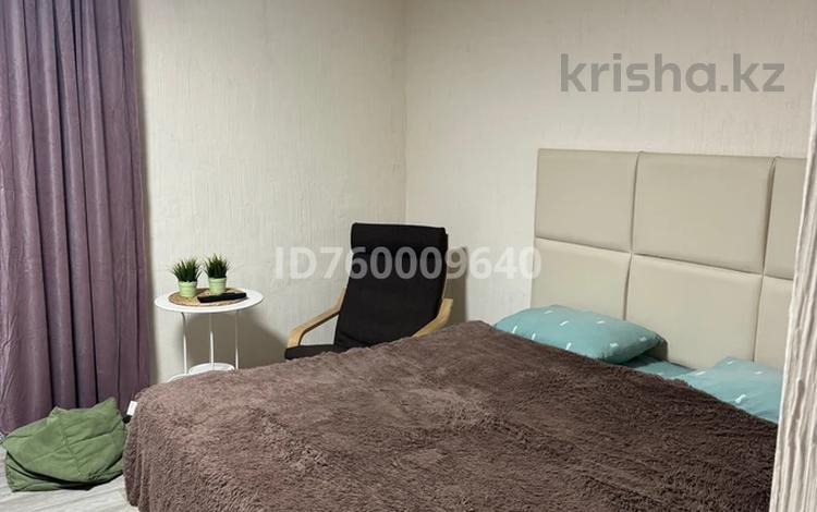1-комнатная квартира · 40 м² · 1/2 этаж, Горняк — Район Болото за 10 000 ₸ в Сарани — фото 2