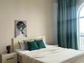 1-бөлмелі пәтер · 50 м² · 14/14 қабат, 17-ш/а., ​17-й микрорайон 6 — C видом на двор, бағасы: 13 000 ₸ в Актау, 17-й мкр — фото 6