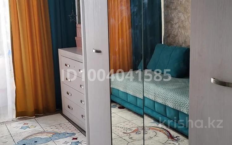 3-бөлмелі пәтер · 65 м² · 5/5 қабат, Мкр Жастар — На против ТойМарта, бағасы: 25.5 млн ₸ в Талдыкоргане, мкр Жастар — фото 2