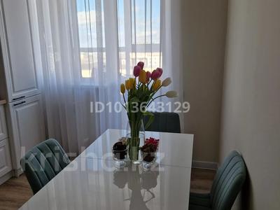 1-бөлмелі пәтер · 44 м² · 8/9 қабат, Нұрсая ш/а., Абулхайыр хана, бағасы: 25 млн ₸ в Атырау, мкр Нурсая