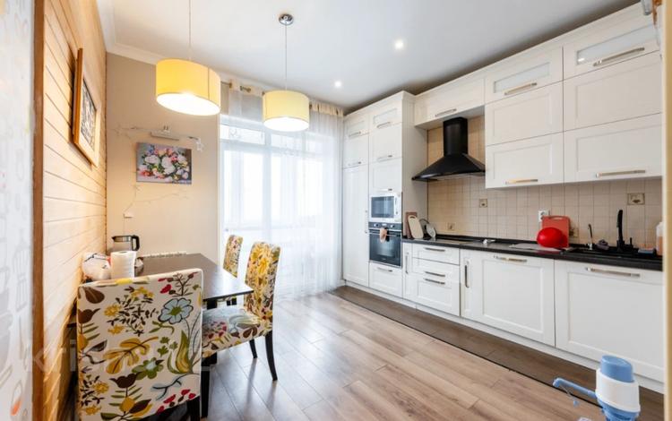 2-комнатная квартира · 71 м² · 15/22 этаж, Момышулы 2 А за ~ 42 млн ₸ в Астане, Алматы р-н — фото 39