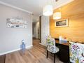 2-комнатная квартира · 71 м² · 15/22 этаж, Момышулы 2 А за ~ 42 млн ₸ в Астане, Алматы р-н — фото 5