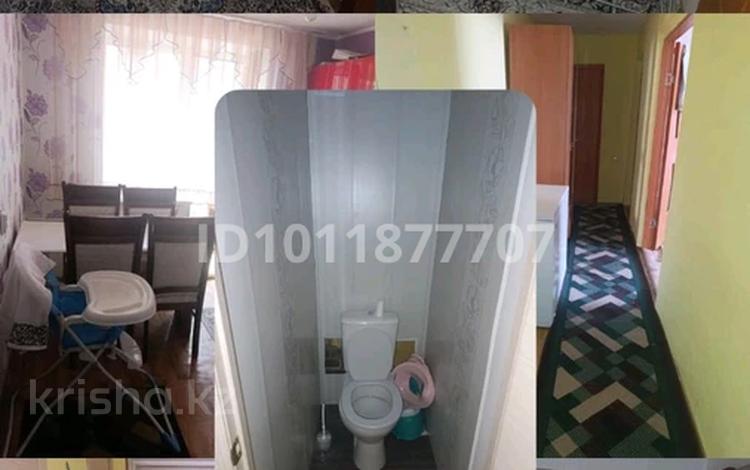 2-бөлмелі пәтер · 57 м² · 5/5 қабат, ул. Молдагуловой 15/3, бағасы: 20 млн ₸ в Усть-Каменогорске, Ульбинский — фото 2