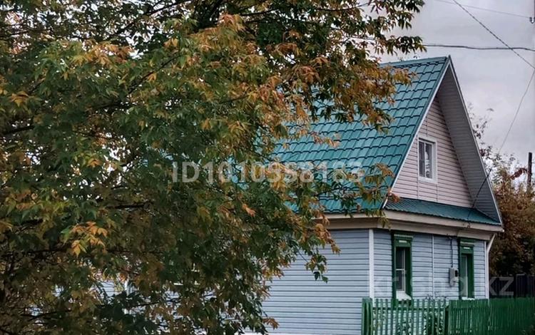 Отдельный дом · 4 комнаты · 80 м² · 22 сот., Школьная 70 за 16.5 млн 〒 в Тарханка — фото 2