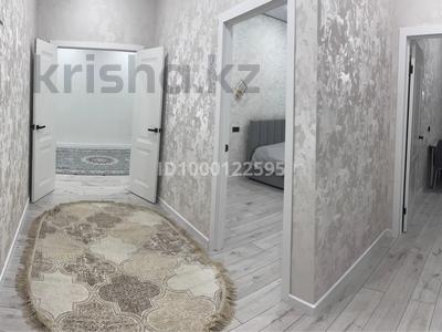 2-комнатная квартира · 65 м² · 9/10 этаж, мкр Юго-Восток, Камали Дуйсенбекова — Караганда Арена за 16 000 ₸ в Казыбек би р-н