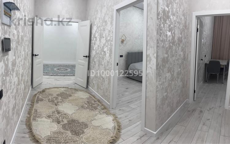 2-комнатная квартира · 65 м² · 9/10 этаж, мкр Юго-Восток, Камали Дуйсенбекова — Караганда Арена за 16 000 ₸ в Казыбек би р-н — фото 8