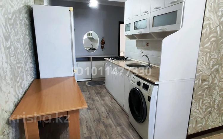 2-комнатная квартира · 33 м² · 1/5 этаж, Просп. Турара Рыскулова 65А за 220 000 ₸ в Алматы, Жетысуский р-н — фото 2