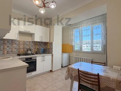3-комнатная квартира · 65 м² · 3/5 этаж, Шашкина 40 — СРОЧНО! СРОЧНО!! за 64 млн ₸ в Алматы, Бостандыкский р-н