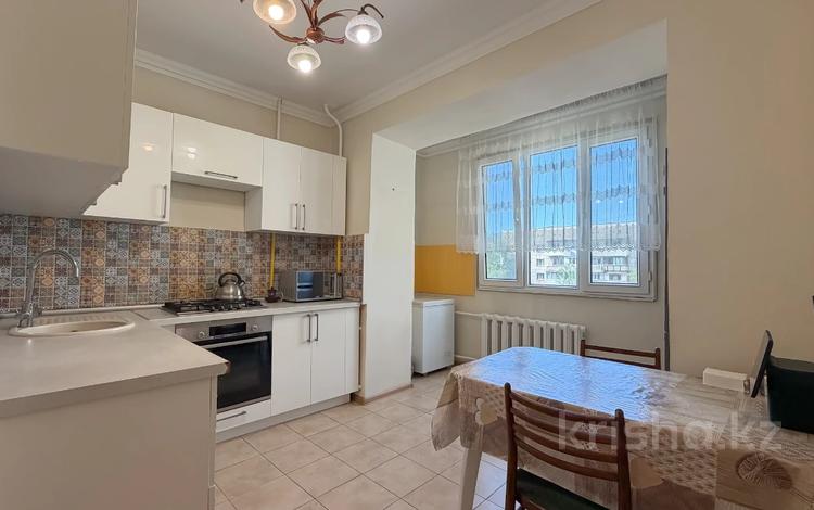 3-комнатная квартира · 65 м² · 3/5 этаж, Шашкина 40 — СРОЧНО! СРОЧНО!! за 64 млн ₸ в Алматы, Бостандыкский р-н — фото 9