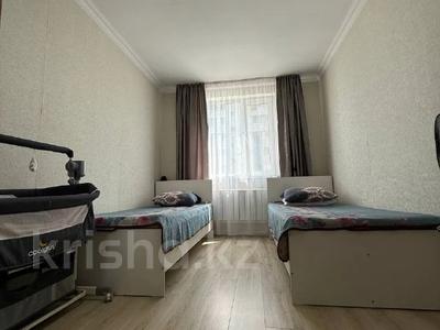 2-бөлмелі пәтер · 55 м² · 2/9 қабат, Шұғыла ш/а., Райымбека, бағасы: 31 млн ₸ в Алматы, Наурызбайский р-н
