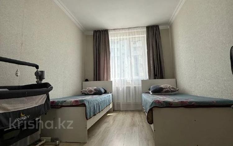 2-бөлмелі пәтер · 55 м² · 2/9 қабат, Шұғыла ш/а., Райымбека, бағасы: 31 млн ₸ в Алматы, Наурызбайский р-н — фото 2