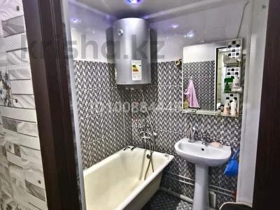 3-бөлмелі пәтер · 89 м² · 3/5 қабат, 2 микрорайон 17, бағасы: 16 млн ₸ в Жанатасе