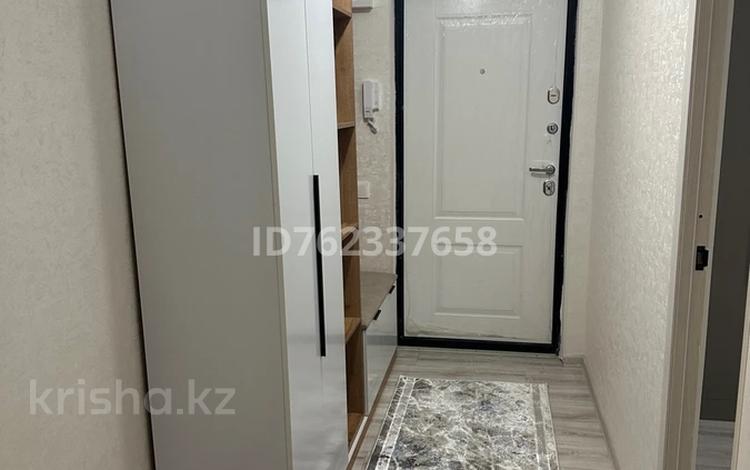 2-комнатная квартира · 50 м² · 1/5 этаж, Ұлы дала 117 за 130 000 ₸ в Таразе — фото 2