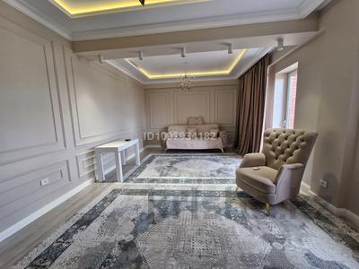 4-комнатная квартира · 116 м² · 6/7 этаж, Жансугурова 6 за 500 000 〒 в Атырау