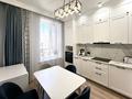 3-комнатная квартира · 90 м² · 5/9 этаж, Шоссе Коргалжын 15/1 за 56 млн ₸ в Астане, Нура р-н — фото 4