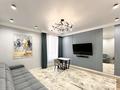 3-комнатная квартира · 90 м² · 5/9 этаж, Шоссе Коргалжын 15/1 за 56 млн ₸ в Астане, Нура р-н — фото 2