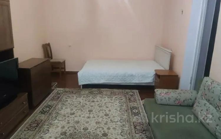 1-бөлмелі пәтер · 30 м² · 2/4 қабат, Манаса Мынбаева 14, бағасы: 21 млн ₸ в Алматы, Бостандыкский р-н — фото 2