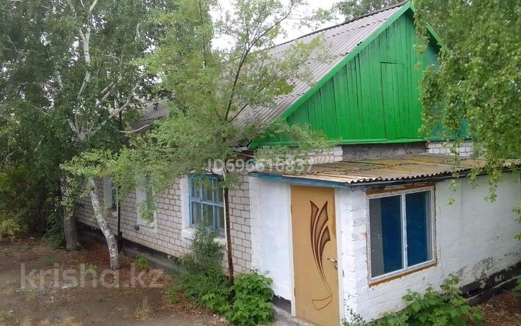 Отдельный дом · 4 комнаты · 94 м² · 13 сот., Актогай, Муткенова за 5.8 млн ₸ в Павлодарской обл. — фото 23