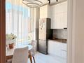 2-бөлмелі пәтер · 47 м² · 4/10 қабат, Бокейхана 25, бағасы: 36 млн ₸ в Астане, Есильский р-н — фото 2