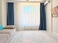 2-бөлмелі пәтер · 47 м² · 4/10 қабат, Бокейхана 25, бағасы: 36 млн ₸ в Астане, Есильский р-н — фото 4