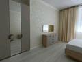 2-комнатная квартира · 74 м² · 1/12 этаж, мкр Комсомольский, Жошы хан 13 — Бұқар жырау, Жошы хан, Самал парк за 74 млн ₸ в Астане, Есильский р-н