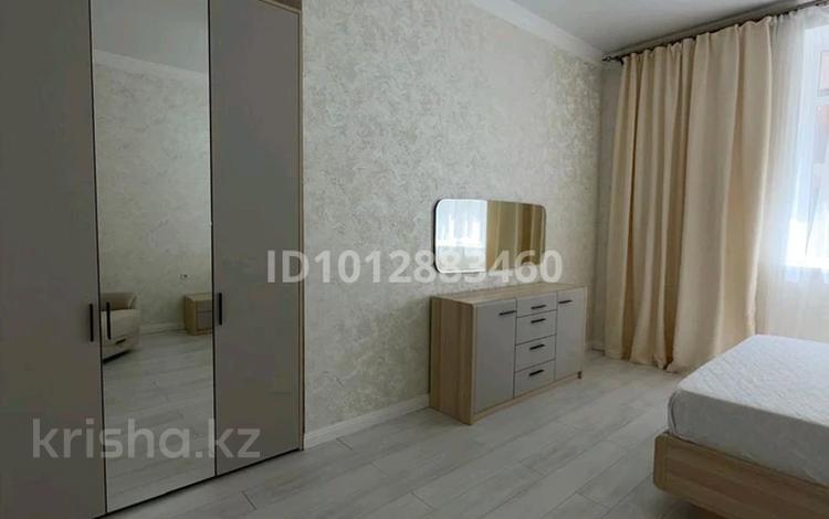 2-комнатная квартира · 74 м² · 1/12 этаж, мкр Комсомольский, Жошы хан 13 — Бұқар жырау, Жошы хан, Самал парк за 74 млн ₸ в Астане, Есильский р-н — фото 2