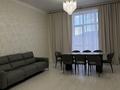 2-комнатная квартира · 74 м² · 1/12 этаж, мкр Комсомольский, Жошы хан 13 — Бұқар жырау, Жошы хан, Самал парк за 74 млн ₸ в Астане, Есильский р-н — фото 12