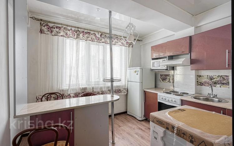 1-комнатная квартира · 36.5 м² · 8/10 этаж, Токаша бокина 3/1 — Тажибаевой за 200 000 〒 в Алматы, Бостандыкский р-н — фото 2