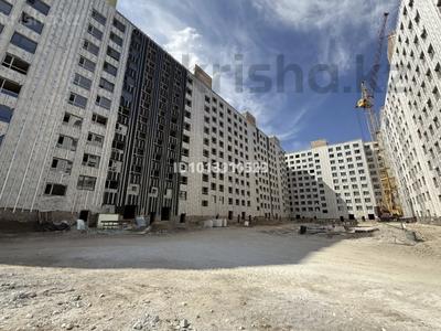 1-комнатная квартира · 18 м² · 6 этаж, Е-128 за 10 млн ₸ в Астане, Нура р-н