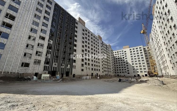 1-комнатная квартира · 18 м² · 6 этаж, Е-128 за 10 млн ₸ в Астане, Нура р-н — фото 2