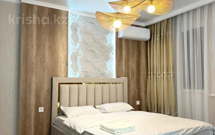 1-комнатная квартира · 48 м² · 1/16 этаж, ​Туркия 1280/2 — Район Шымсити - Конгресс хол Кызғалдақ за 16 000 ₸ в Шымкенте — фото 2