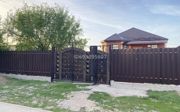 Отдельный дом · 5 комнат · 203.1 м² · 6 сот., Молдавская 19 — Остоновка 8 школа за 77 млн ₸ в Уральске — фото 2