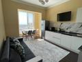 1-комнатная квартира · 45 м² · 17/20 этаж, мкр Алмагуль, Гагарина 310 за 22 000 ₸ в Алматы, Бостандыкский р-н — фото 10