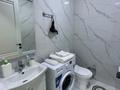 1-комнатная квартира · 45 м² · 17/20 этаж, мкр Алмагуль, Гагарина 310 за 22 000 ₸ в Алматы, Бостандыкский р-н — фото 17